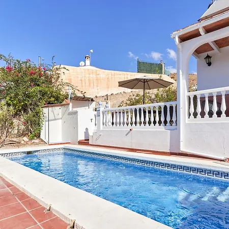 La Casa Sonada *