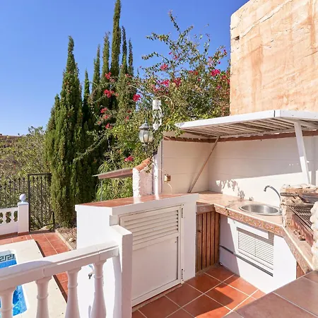 La Casa Sonada Villa *