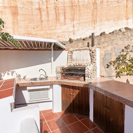 Villa La Casa Sonada Torrox