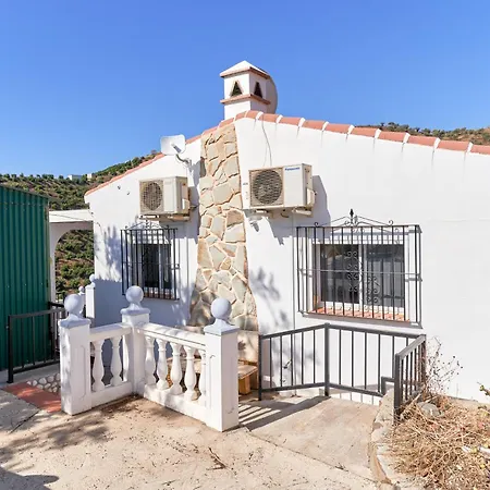 Villa La Casa Sonada Torrox