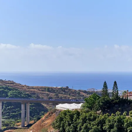 La Casa Sonada * Torrox