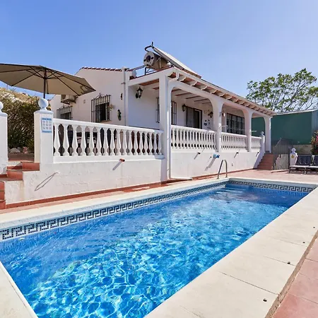 La Casa Sonada * Torrox