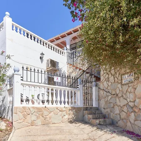 La Casa Sonada Torrox